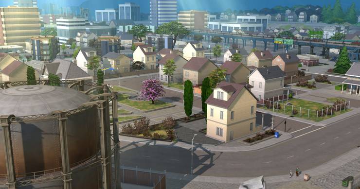 Sims 4 Eco Lifestyle 8 Ways To Improve Your Eco Footprint 8 Ways To Industrialize Your Neighborhood