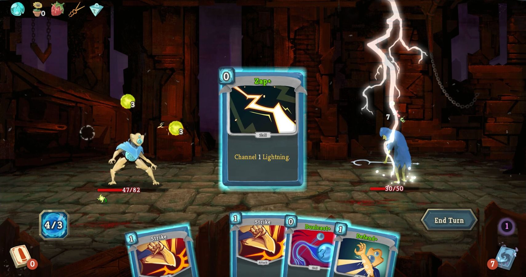 slay the spire mobile