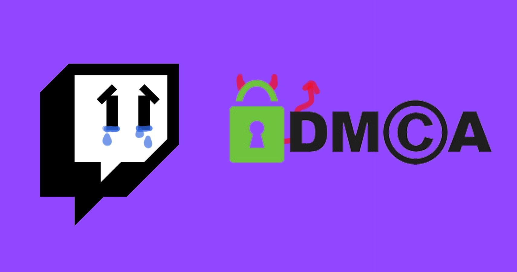dmca free music for twitch