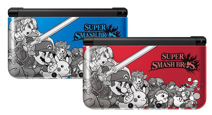 The 10 Best Limited Edition 3ds Designs Ranked Thegamer