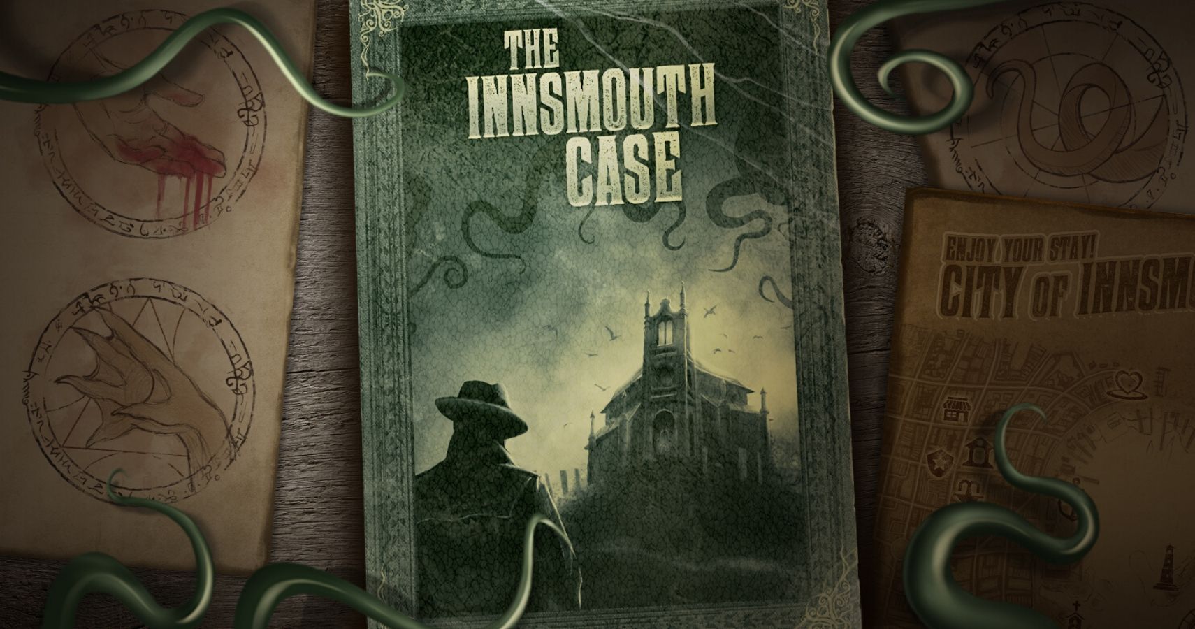 the innsmouth case switch