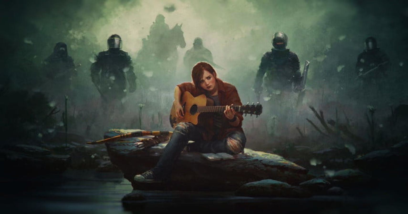 the last of us part 2 length