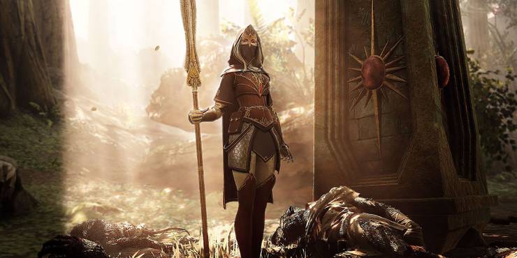Vermintide 2 Best Class - Captions Quotes