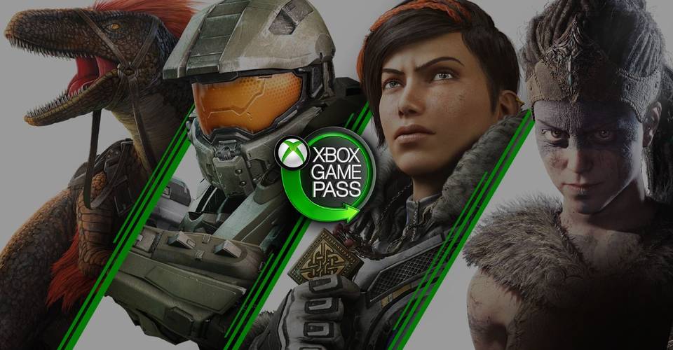 Xbox Game Pass Is Actually Good For Sales Thegamer
