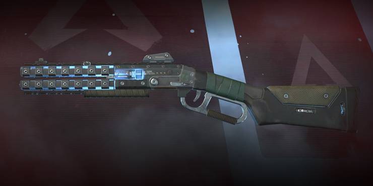 Apex Legends The 10 Best Guns In Season 5 Ranked Thegamer