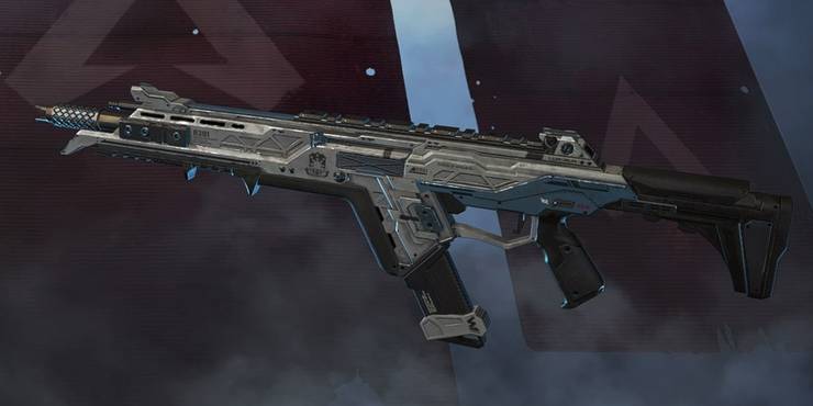 Apex Legends The 10 Best Guns In Season 5 Ranked Thegamer