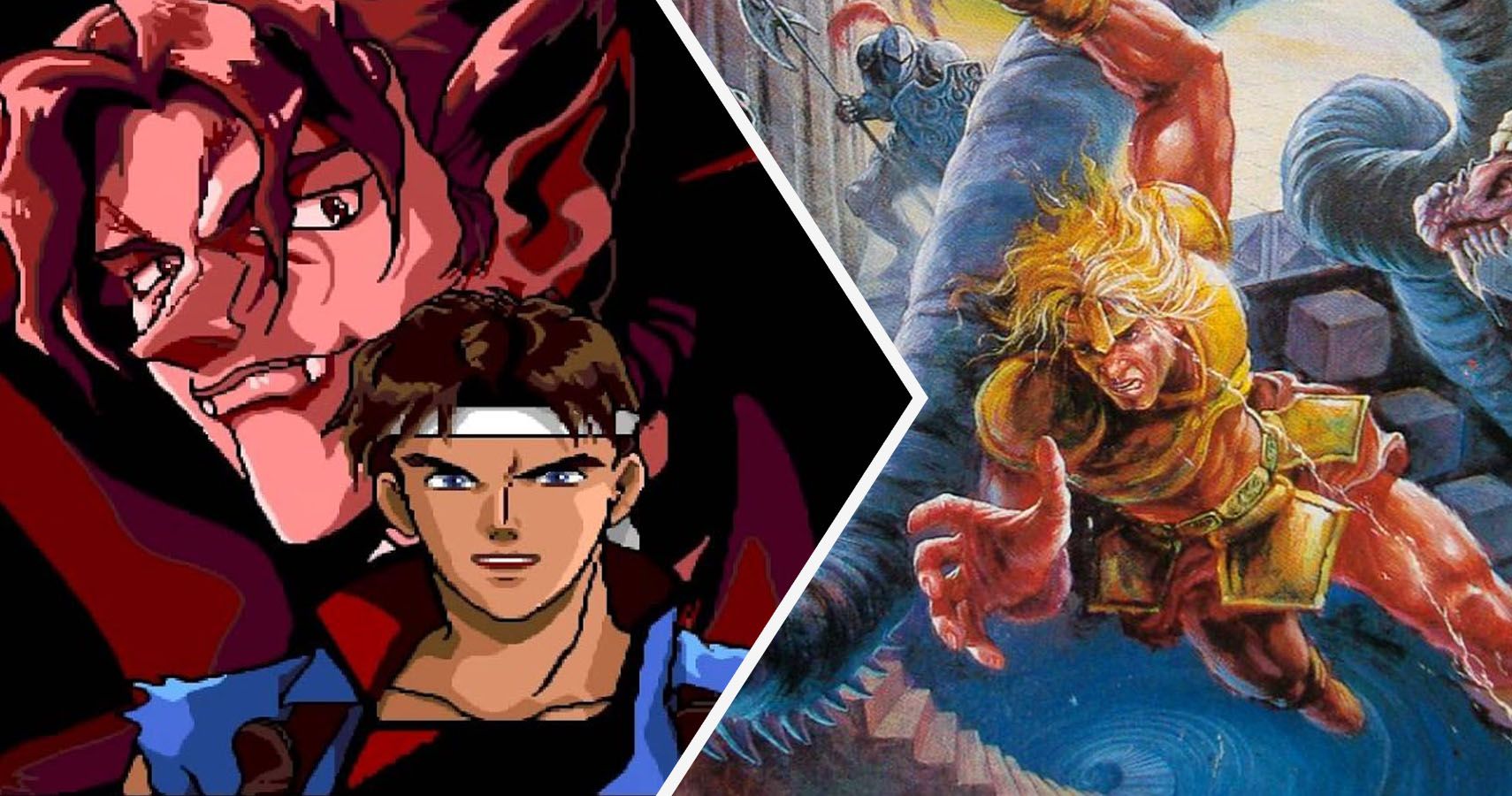 5 Reasons Castlevania: Rondo Of Blood Is The Best Classicvania (& 5 It's Super Castlevania 4)