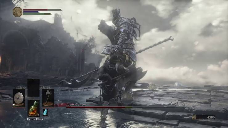 Dark Souls 3 Weapons Ranked Lamest To Coolest Thegamer