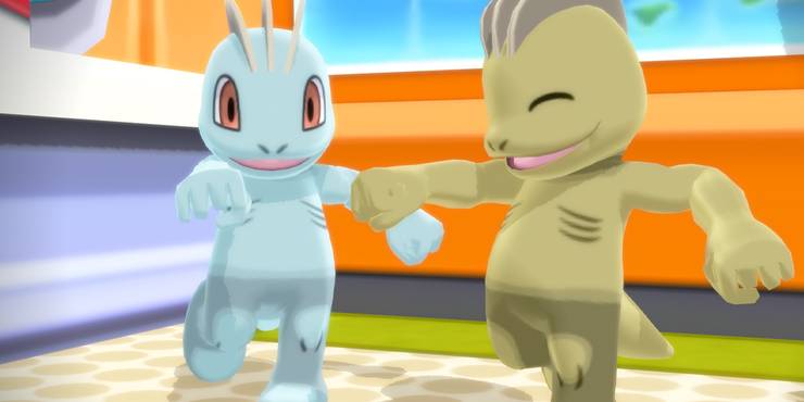 Pokemon Go Machop Community Day Everything You Need To Know