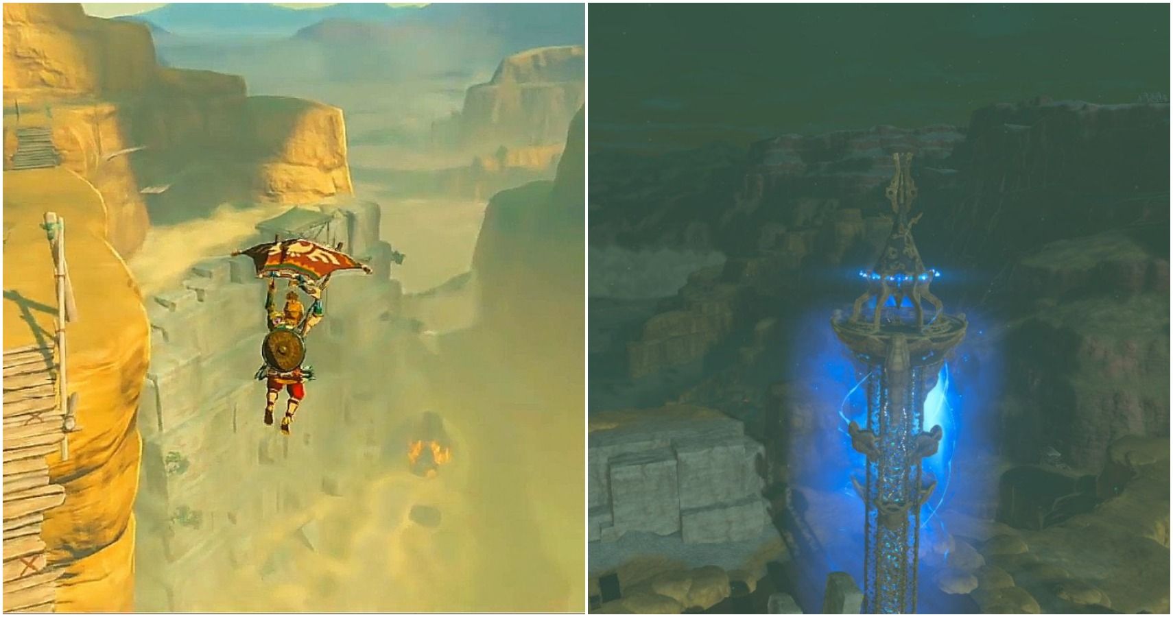 how to get breath of the wild on pc