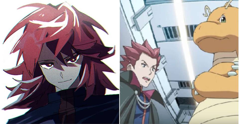 the 10 best gold silver characters