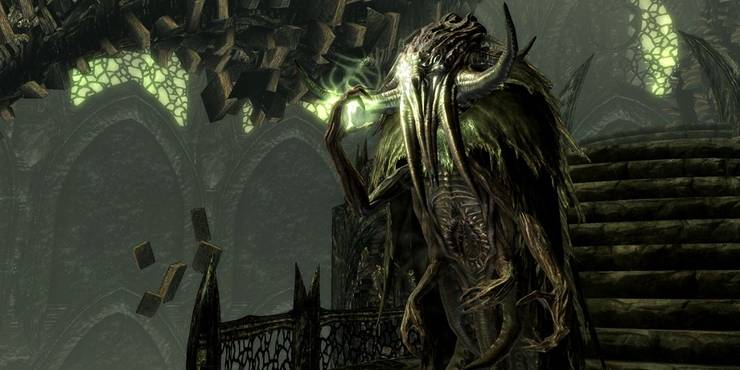 images Skyrim Storm Atronach Or Dremora Lord skyrim the 10 strongest conjurable