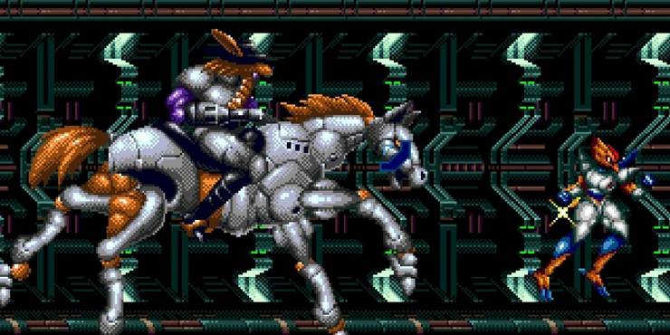 10 Of The Best Run Gun Games Of All Time Thegamer