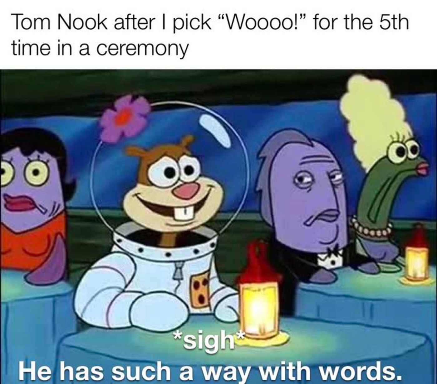 Animal Crossing 10 Tom Nook Memes That Prove The Game Makes No Sense