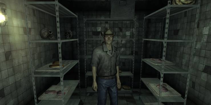 10 Funniest Dialogue Choices In Fallout New Vegas Thegamer
