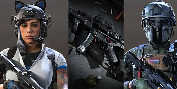 Featured image of post Modern Warfare Mara Anime Pack Slaying moon anime m13 subscribe to