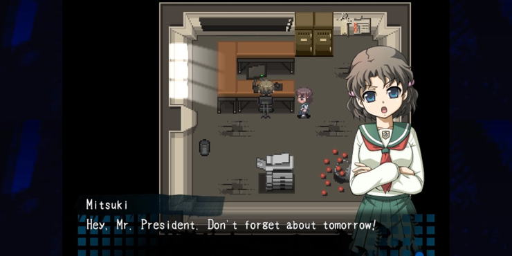 10 Best Rpg Maker Games Ever Thegamer 10 Best Rpg Maker Games Ever Thegamer