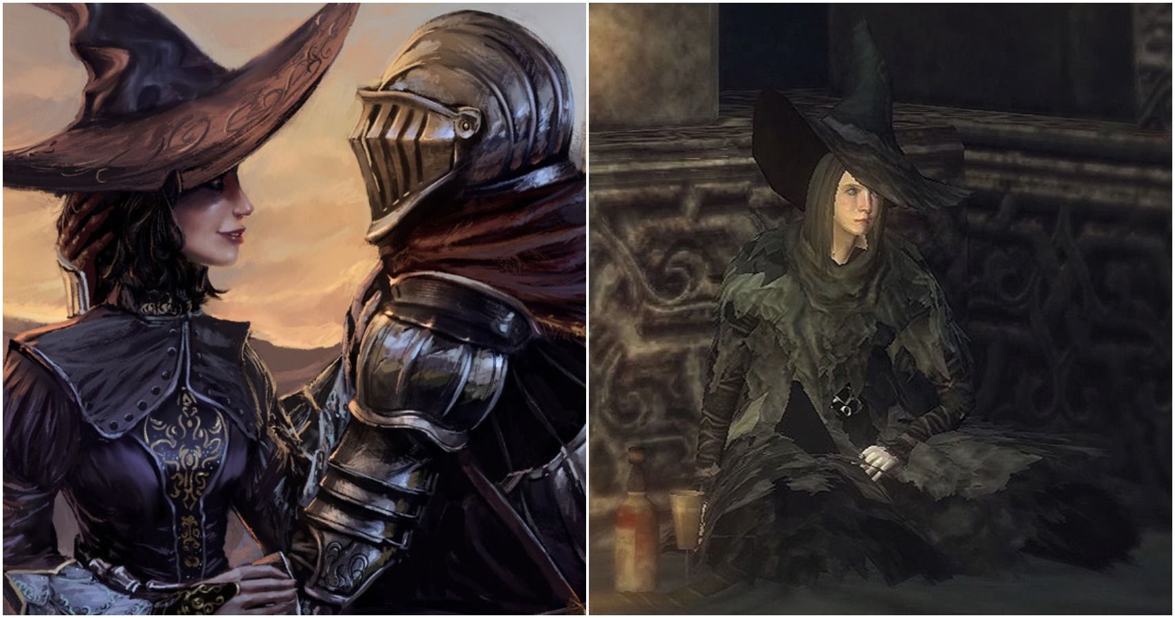 Dark Souls 3 10 Things You Need To Know About Karla Thegamer