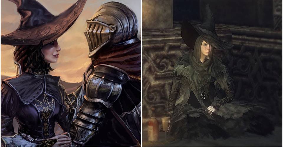 Dark Souls 3 10 Things You Need To Know About Karla Thegamer