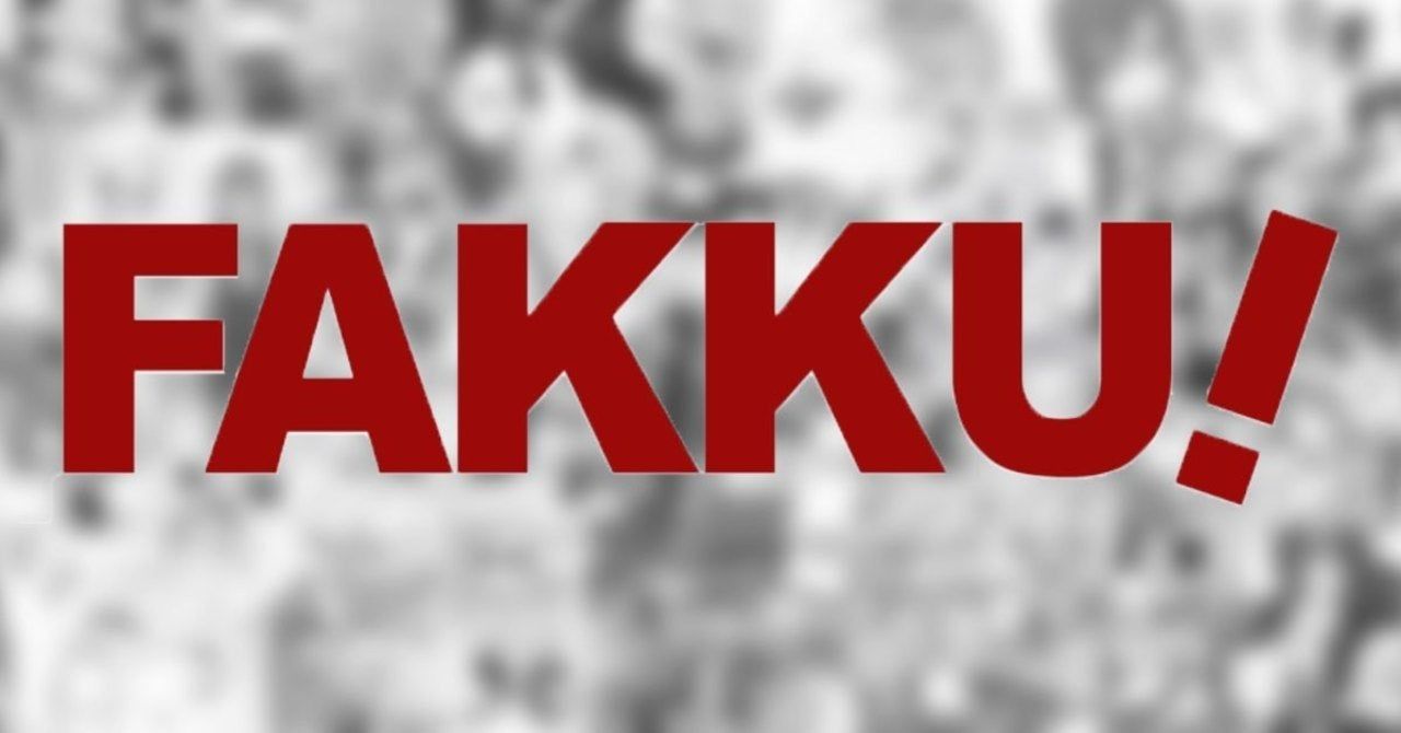 FAKKU Is Challenging A Bootleg Company's Copyright Of "Ahegao"