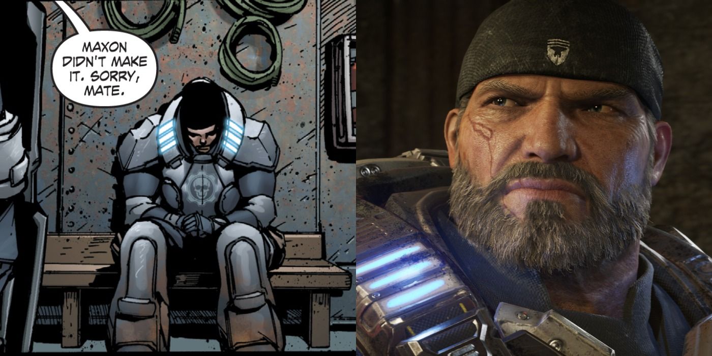 gears of war turret gears of war turret
