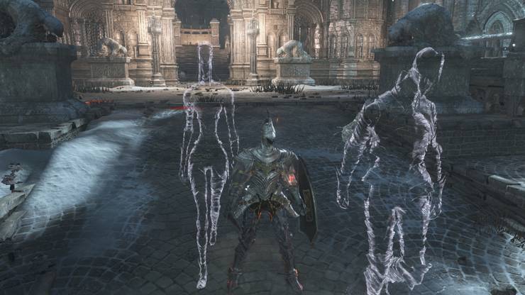 dark souls 3 10 things you need to know about vordt of the boreal valley vordt of the boreal valley