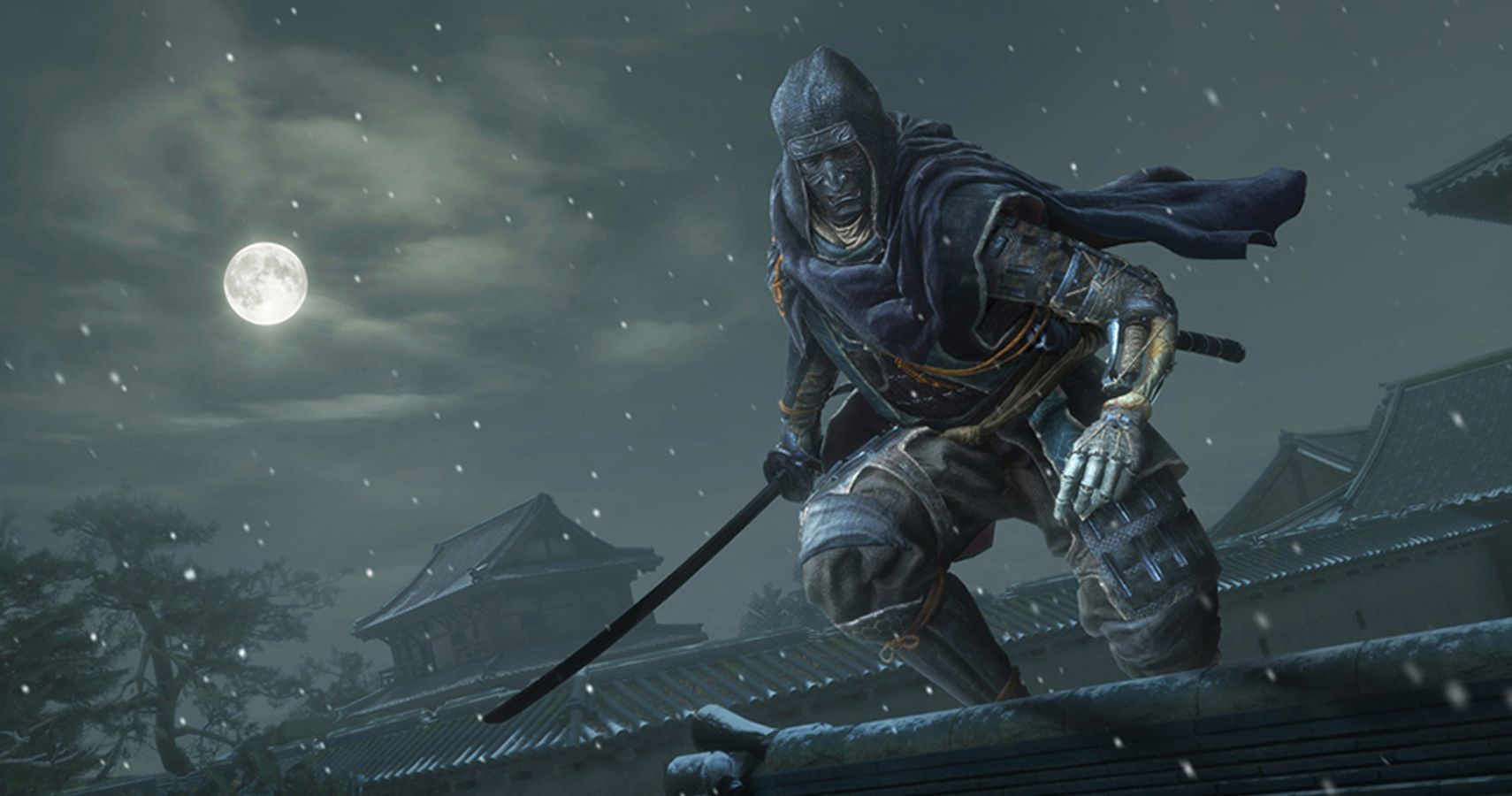 Sekiro Is Getting A Surprise Update That Adds A Boss Rush Mode And New   Sekiro DLC 