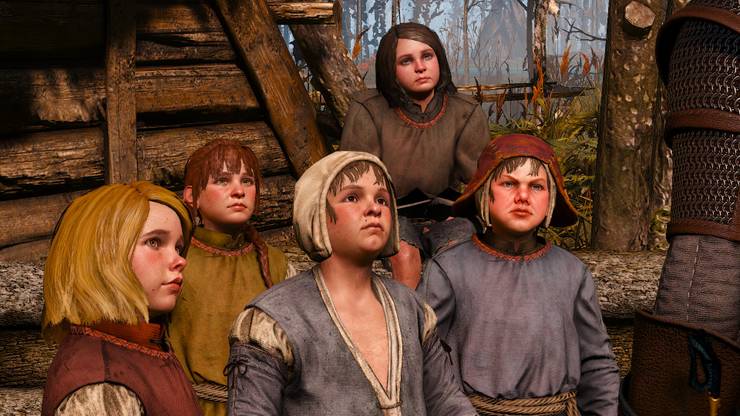 The Witcher 3 Return To Crookback Bog Endings The Witcher 3 5 Difficult Decisions To Make During Ladies Of The