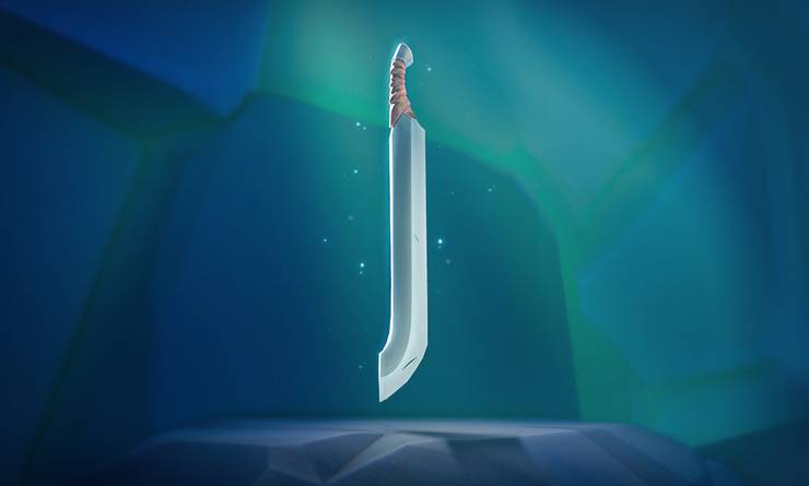Dauntless Reforges The Sword On July 30 Thegamer
