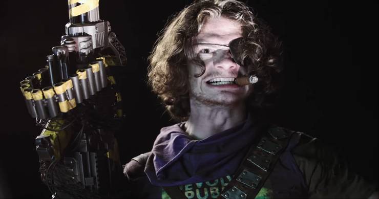 Matt & Liam watch Sony's PS5 thing -- GIMME Spider-Man! : r ...