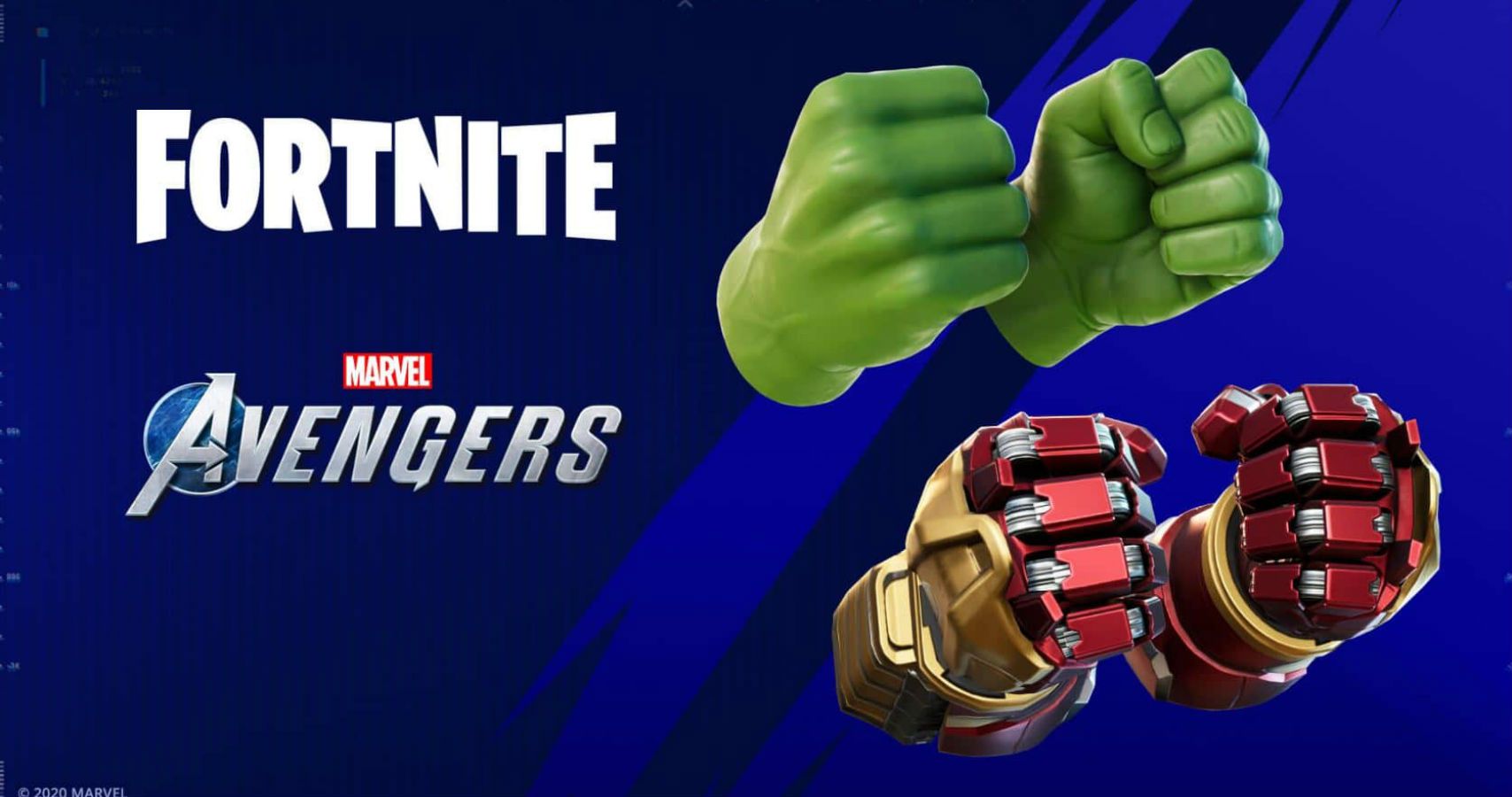 hulk smasher pickaxe