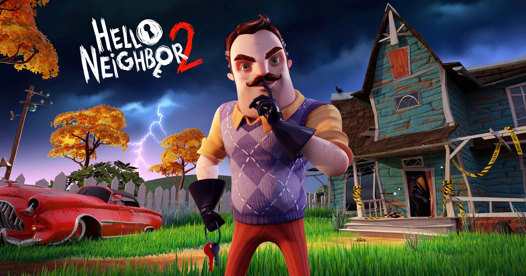 how to download hello neighbor mod kit