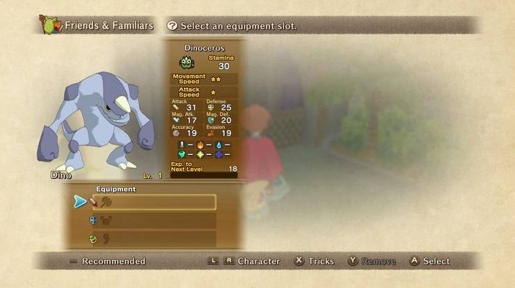 Best Familiars Ni No Kuni Captions Quotes
