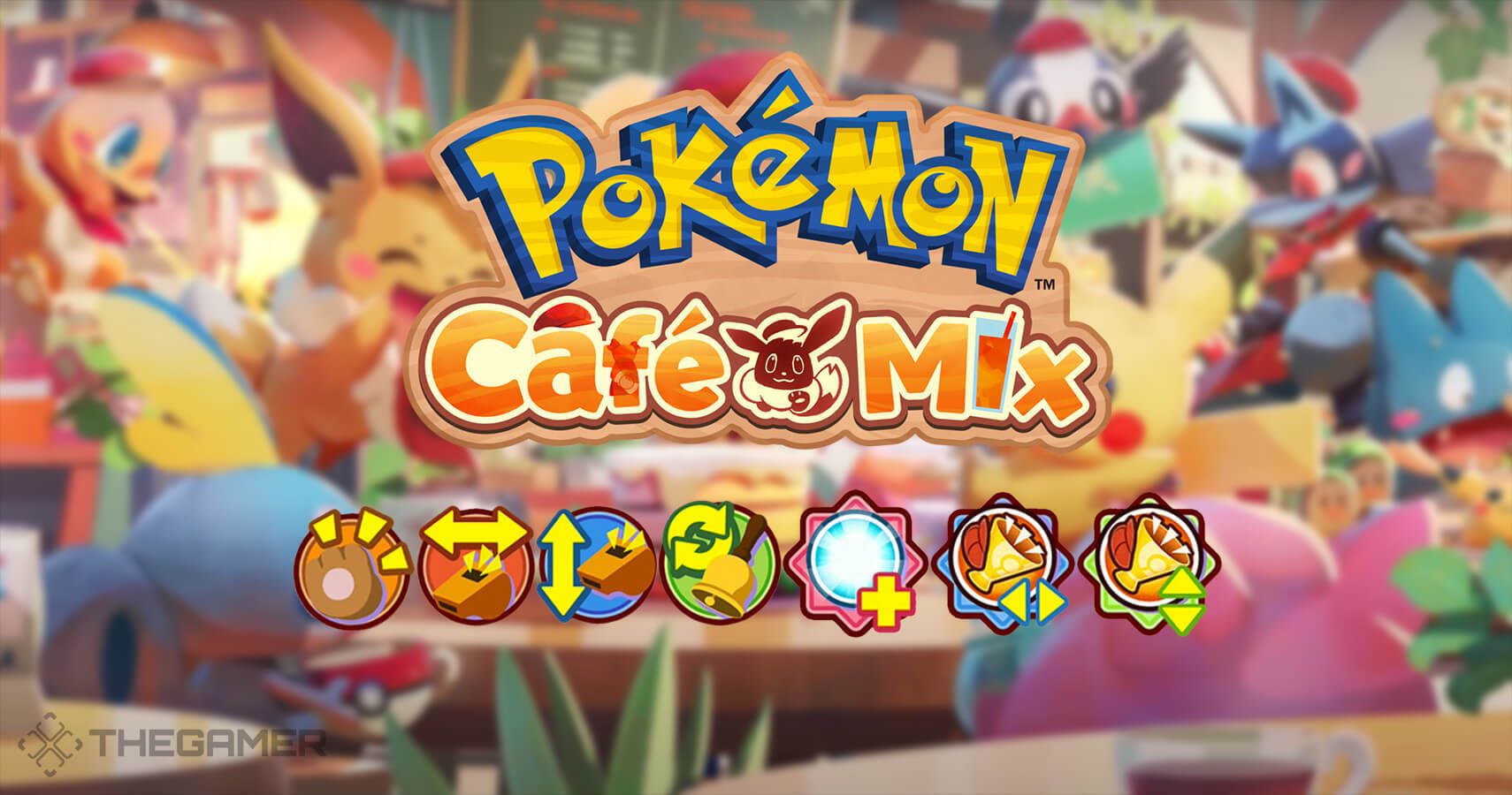 pokemon cafe mix data transfer