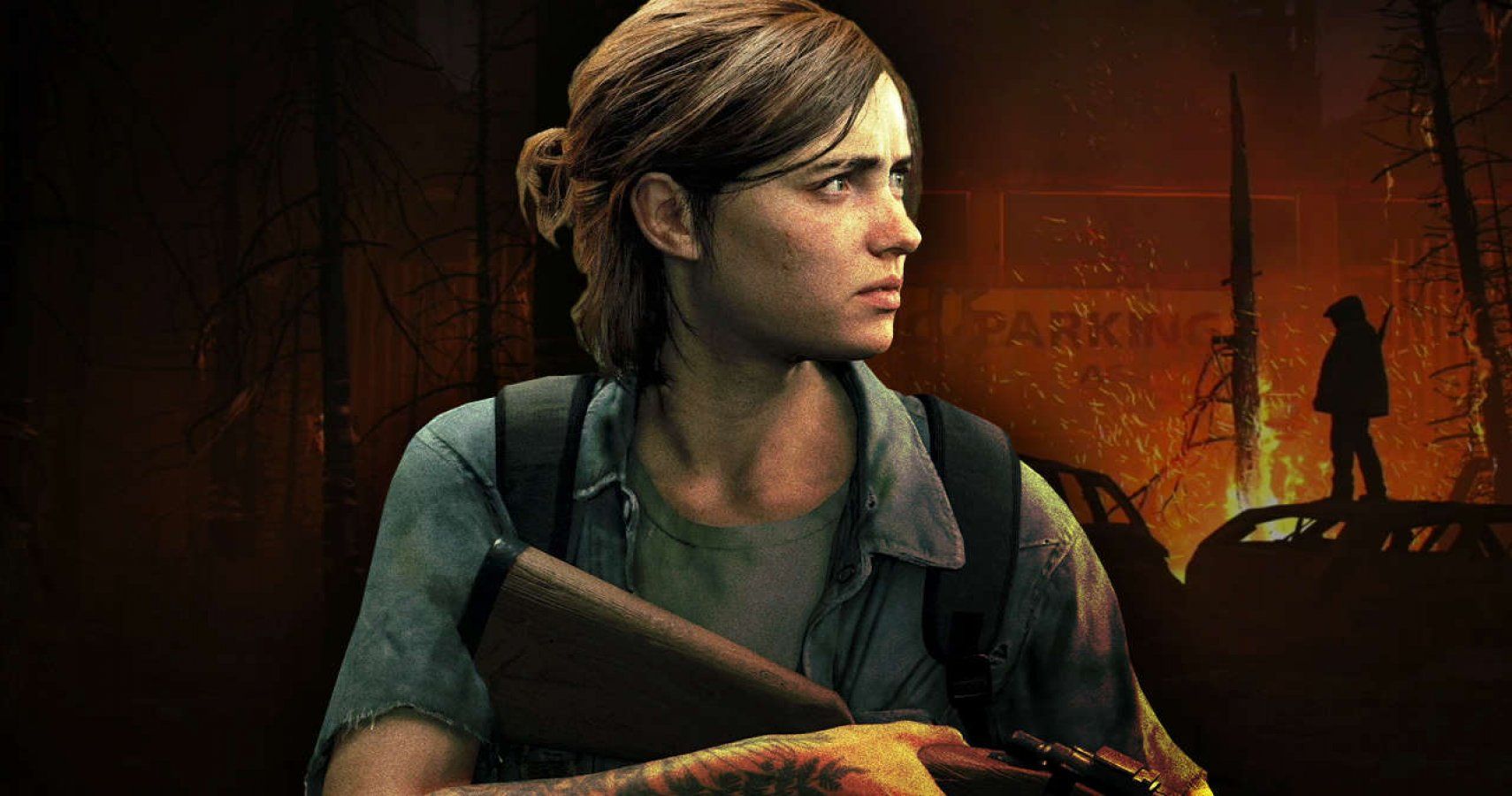 the last of us part 2 strategy guide book