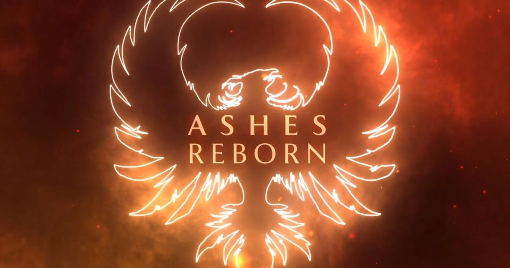 Ashes Rise Of The Phoenixborn Has Risen From The Ashes