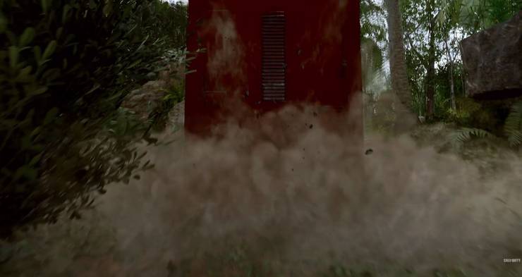 Call Of Duty Black Ops Cold War Gameplay Trailer Breakdown And Speculation