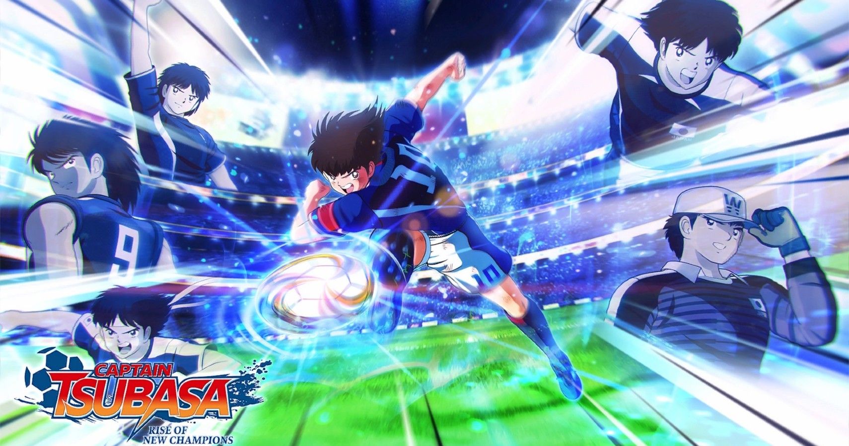 captain tsubasa ps4 multiplayer