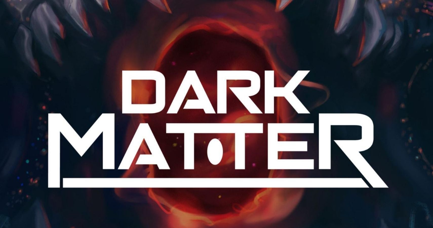 dark matter alpha pdf