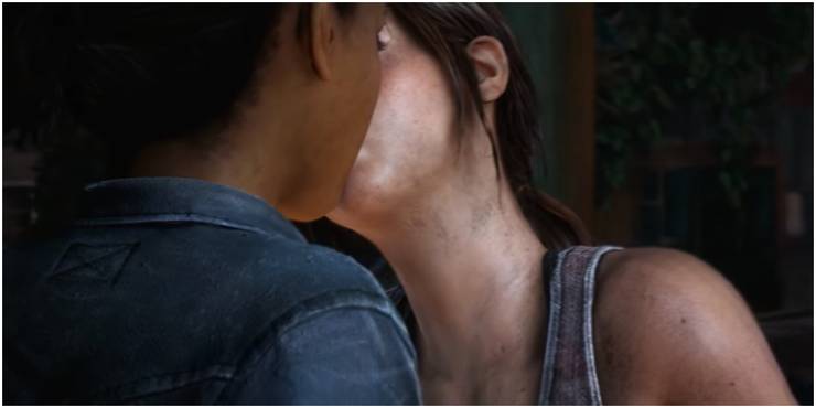 The Last Of Us Left Behind 10 Details You Have To Know For Part 2