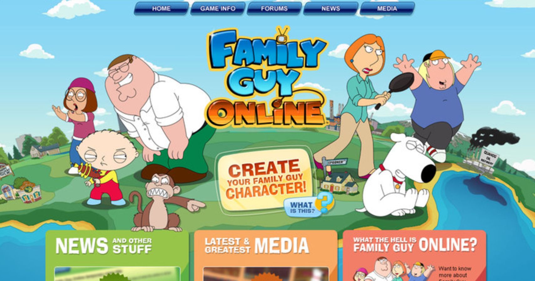 family guy back to the multiverse ps4