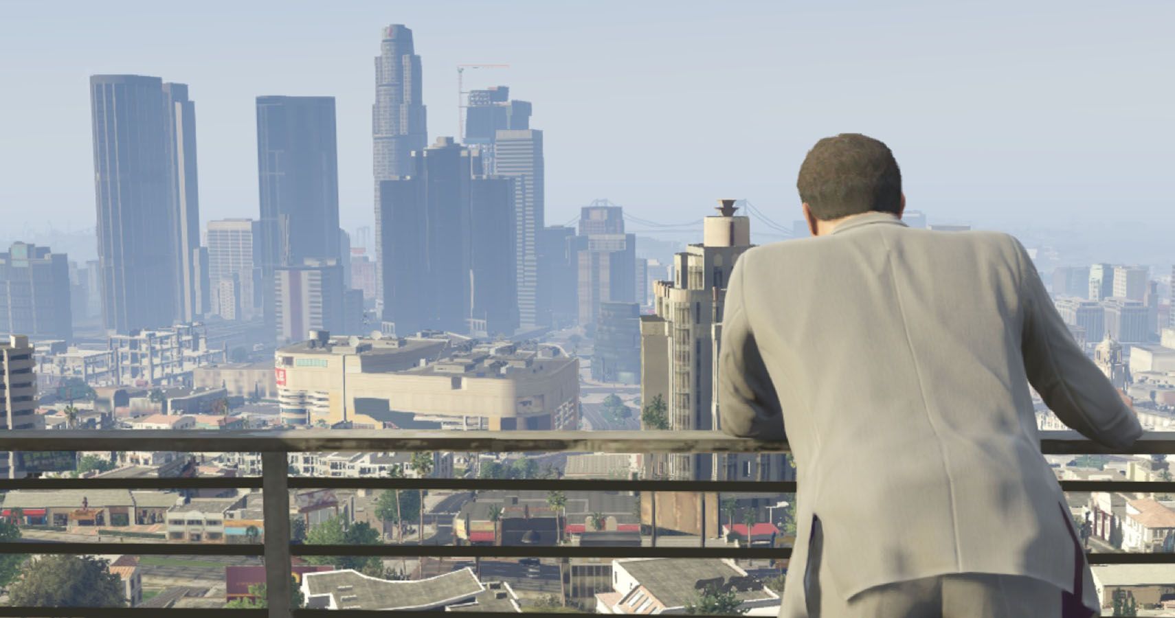 GTA 5: A Guide To Selling Property, Explained | TheGamer