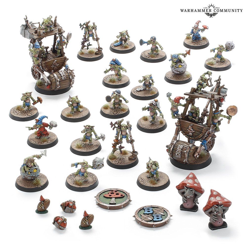 download blood bowl crud creek nosepickers