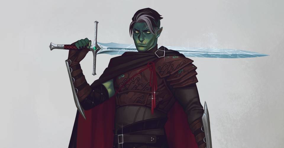 Dungeons Dragons How To Multiclass As A Warlock Thegamer