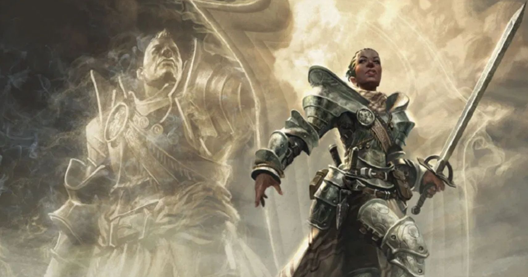 Dungeons & Dragons: How To Multiclass As A Paladin | TheGamer