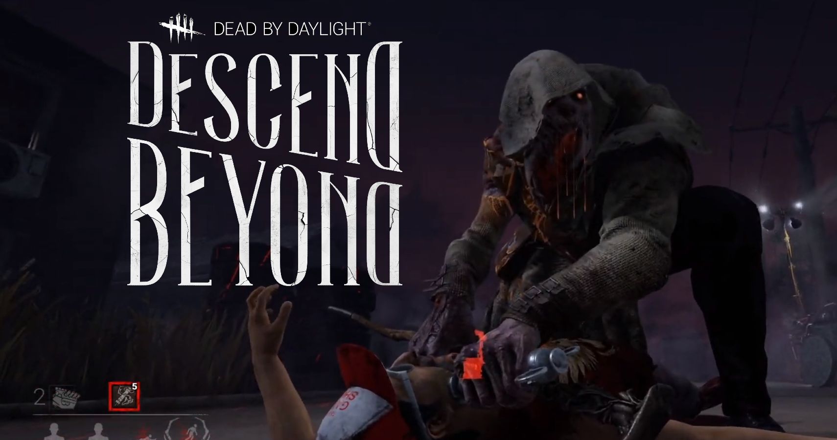 Dead By Daylight Ptb Notes Reveal The Alchemist As The Next Killer In Chapter Xvii