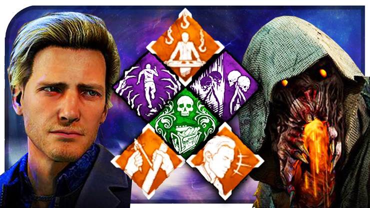 Dead By Daylight Ptb Notes Reveal The Alchemist As The Next Killer In Chapter Xvii Dead By Daylight Ptb Notes Reveal The Alchemist As The Next Killer In Chapter Xvii