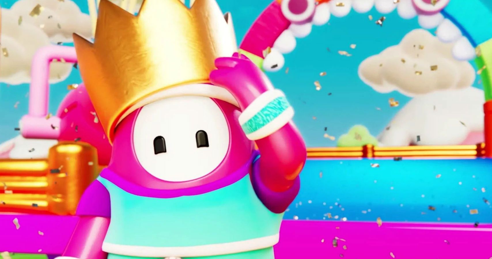 Fall Guys Casually Sells 2 Million Steam Copies Within One Week