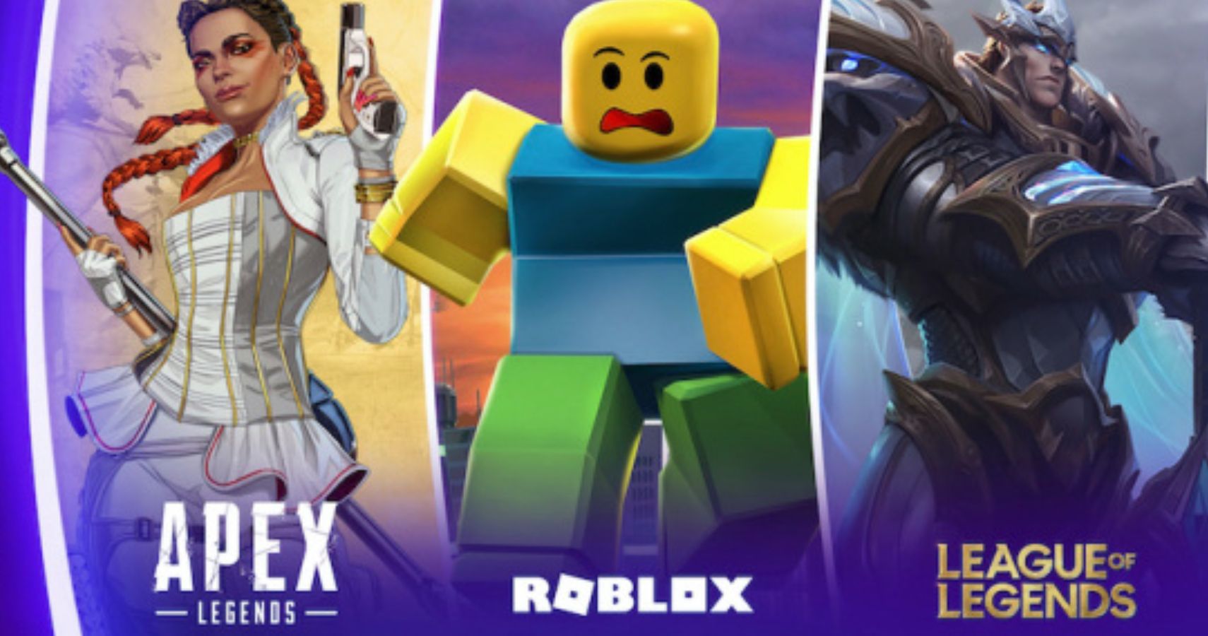 Prime Gaming Shares Its September Goodies Thegamer - facts about luigi roblox