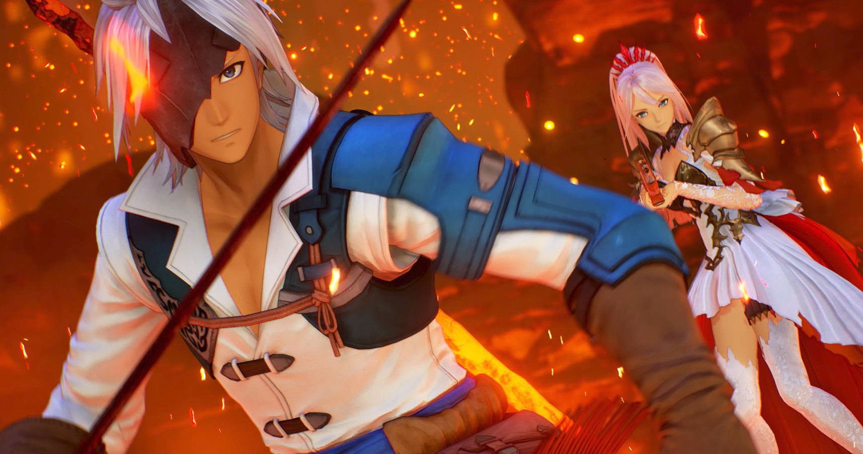 Hibou Speciaux Tales Of Arise